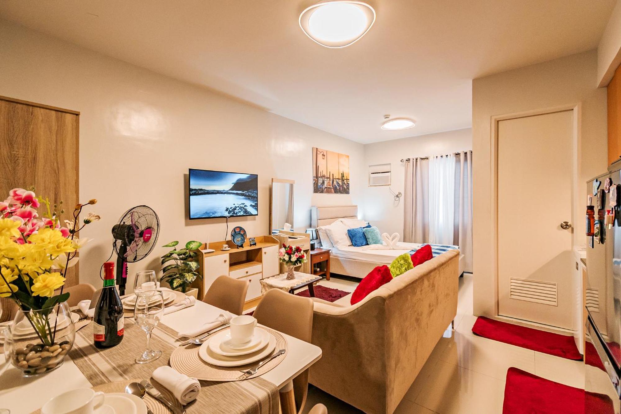 Precious Florannjoe Apartment