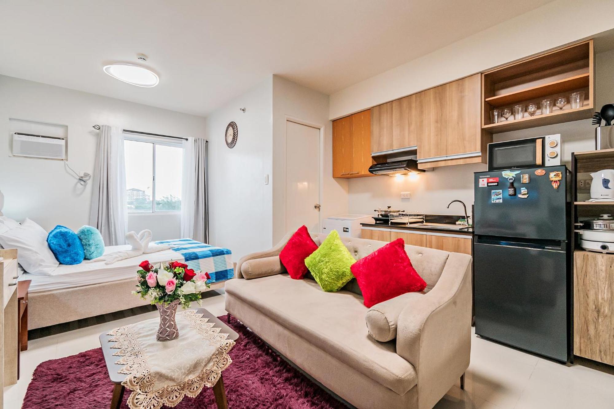 Apartment Precious Florannjoe *