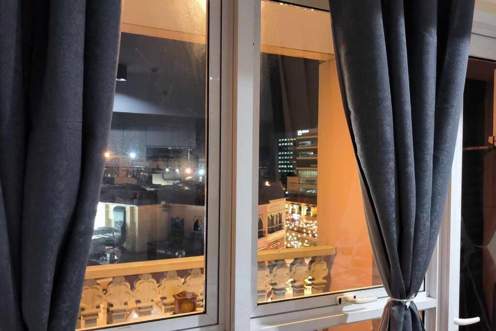 Type Condotel At Venice Mckinley Taguig Apartment