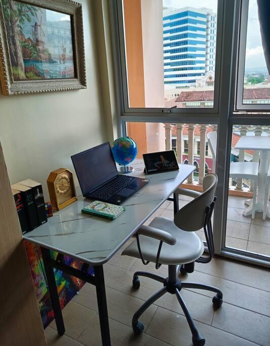 Type Condotel At Venice Mckinley Taguig Manila