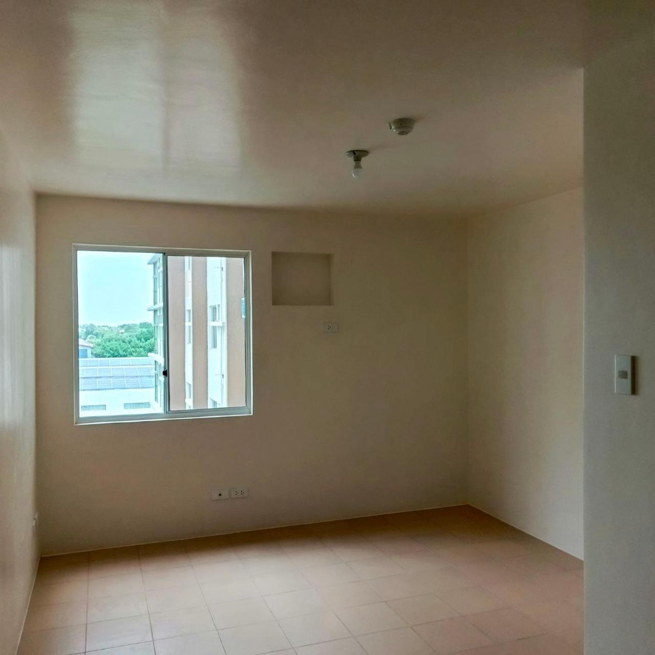 Spatial Unit Apartment *