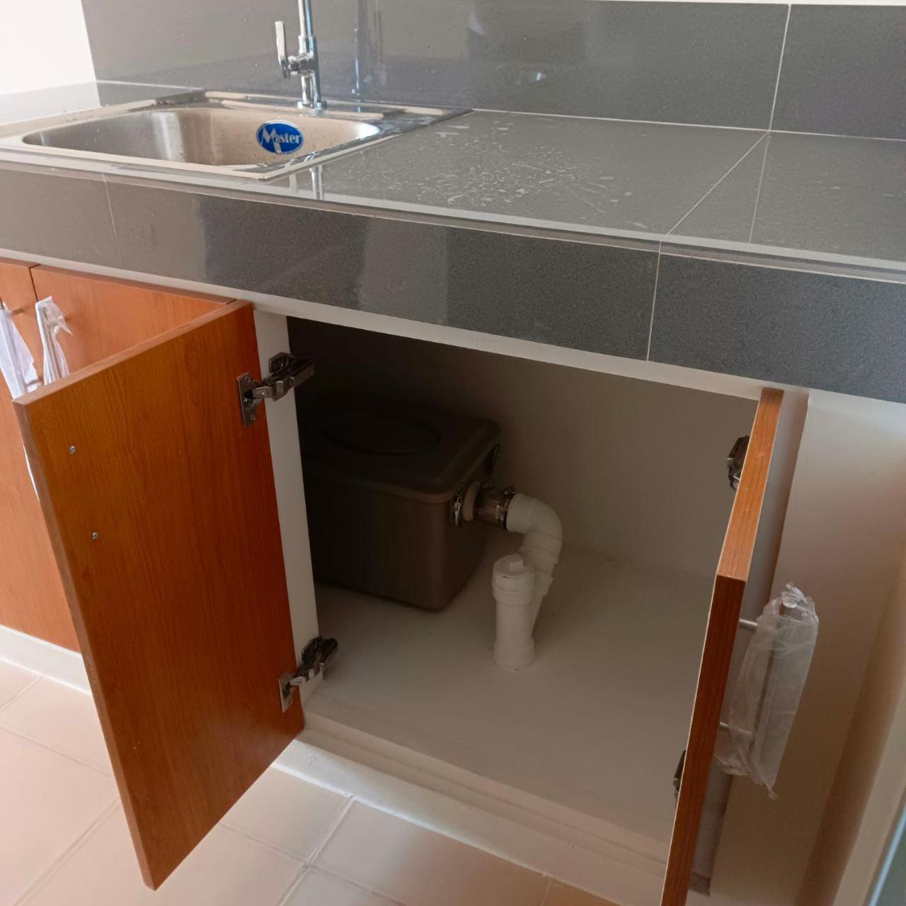 Spatial Unit