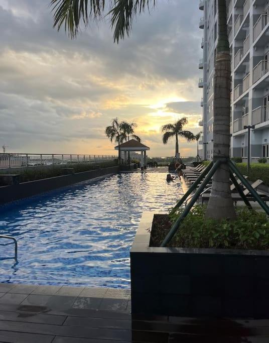 Apartment Wenie Getaway Manila