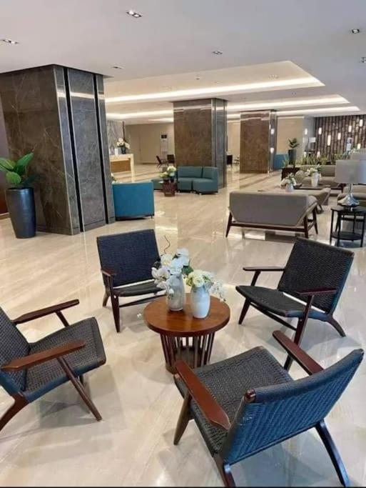 Wenie Getaway Apartment Manila