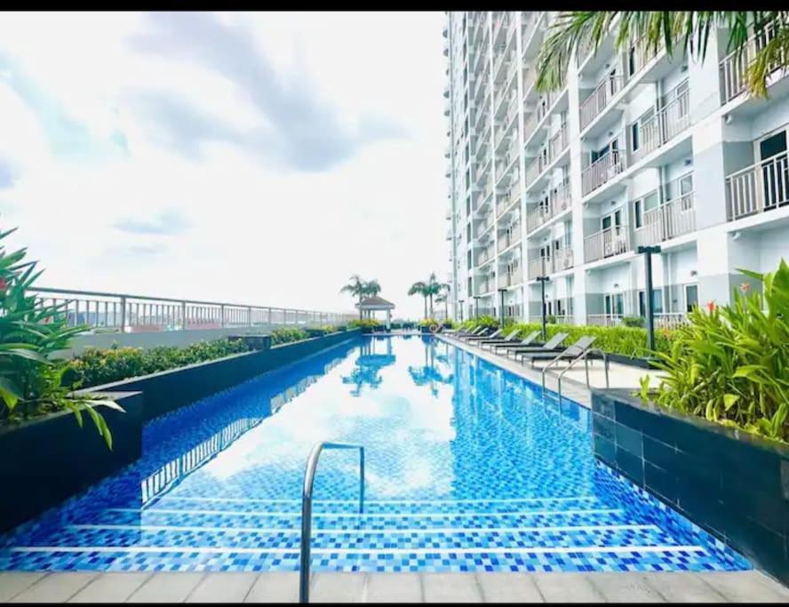 Apartment Wenie Getaway Manila