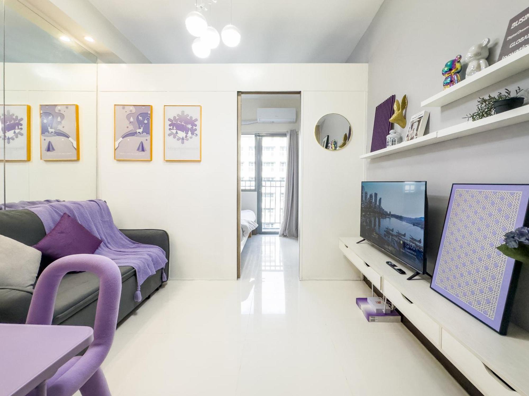 Gemstonebr In Smdc Fame Residences