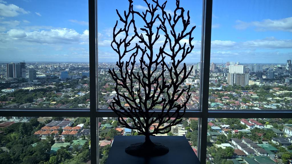 Apartment Deluxe In Princeton Residences Manila