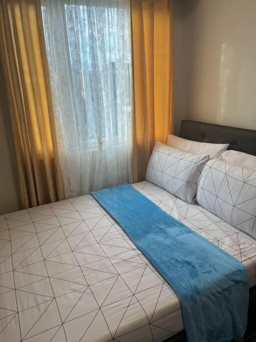 Apartment Wenie Getaway Manila