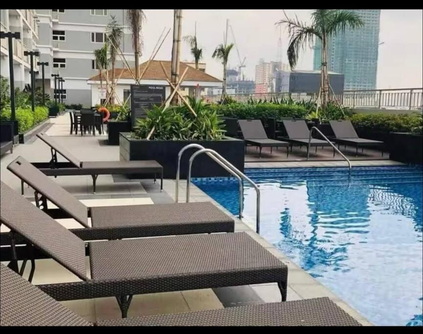 Wenie Getaway Apartment
