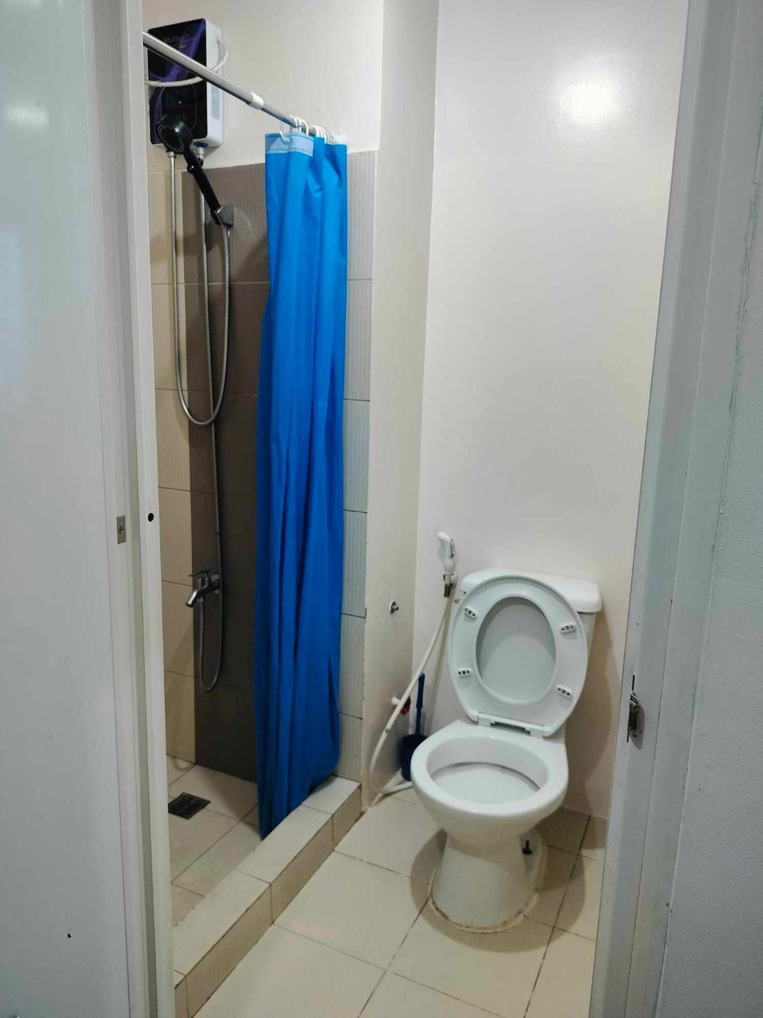 27th Floor Cozy Unit With View In Mplace