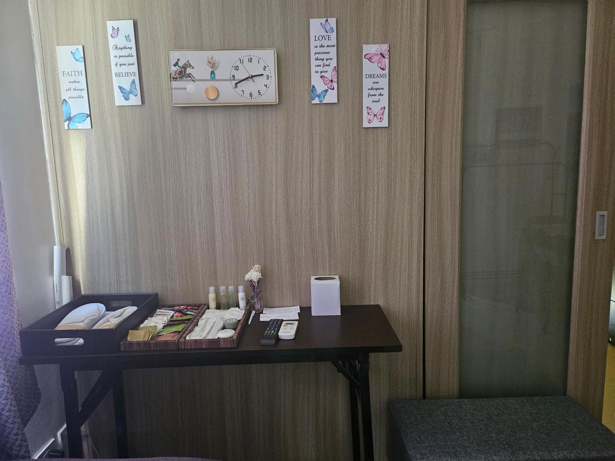 Apartment Big Cut, End Unit In Shore Residences Manila