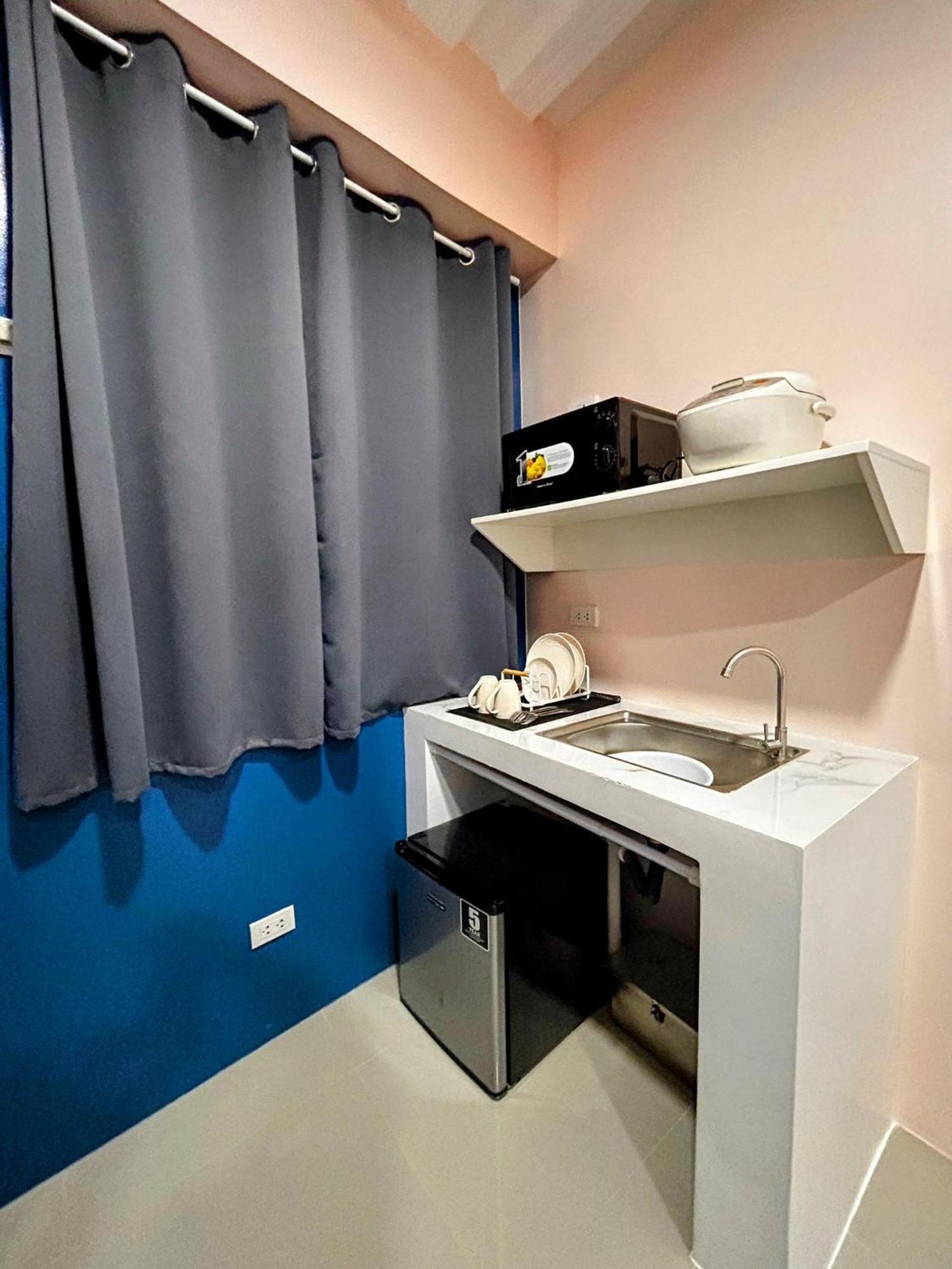 Apartment Origin - Units Near Bonifacio Global