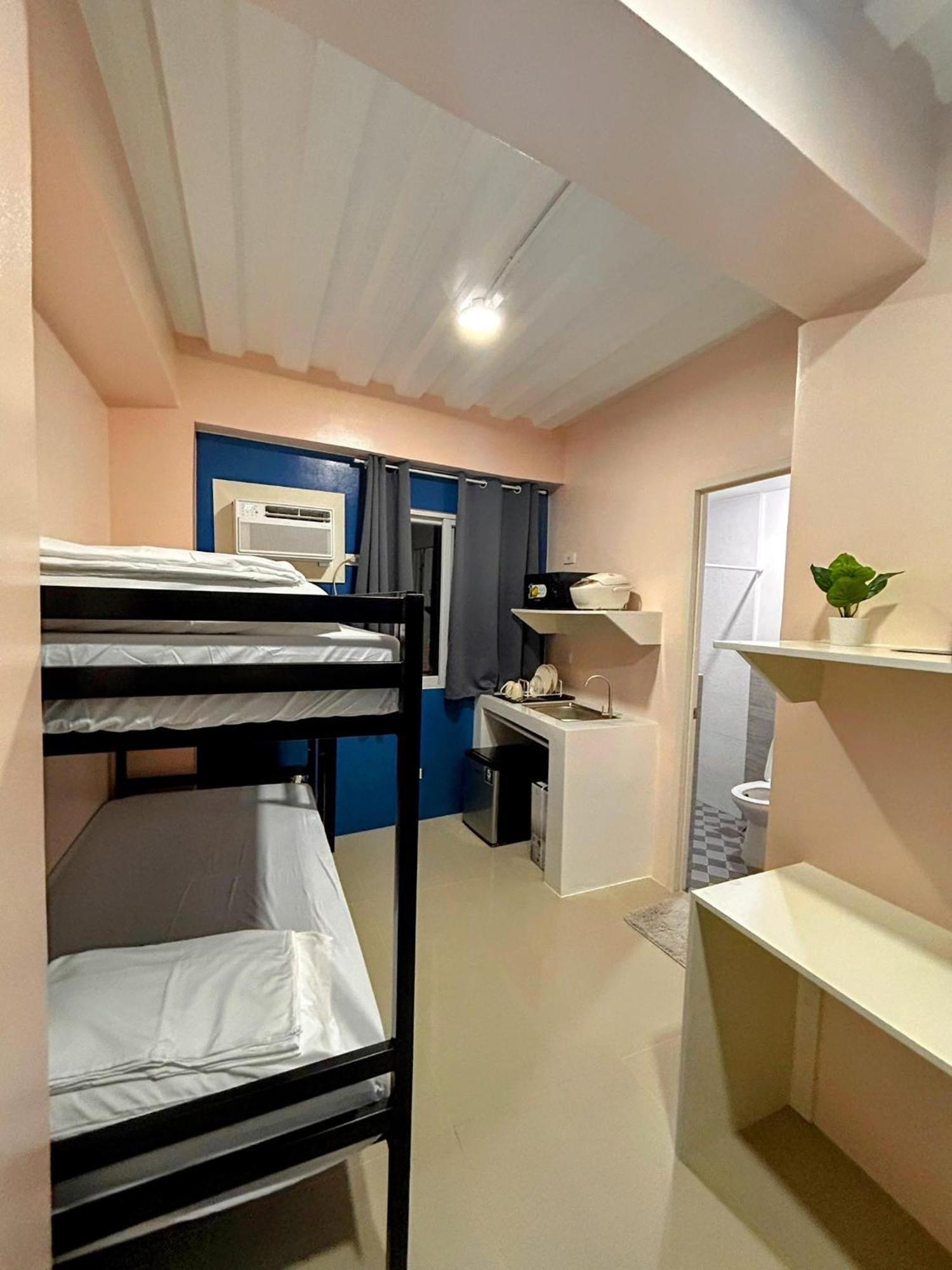 Origin - Units Near Bonifacio Global Manila