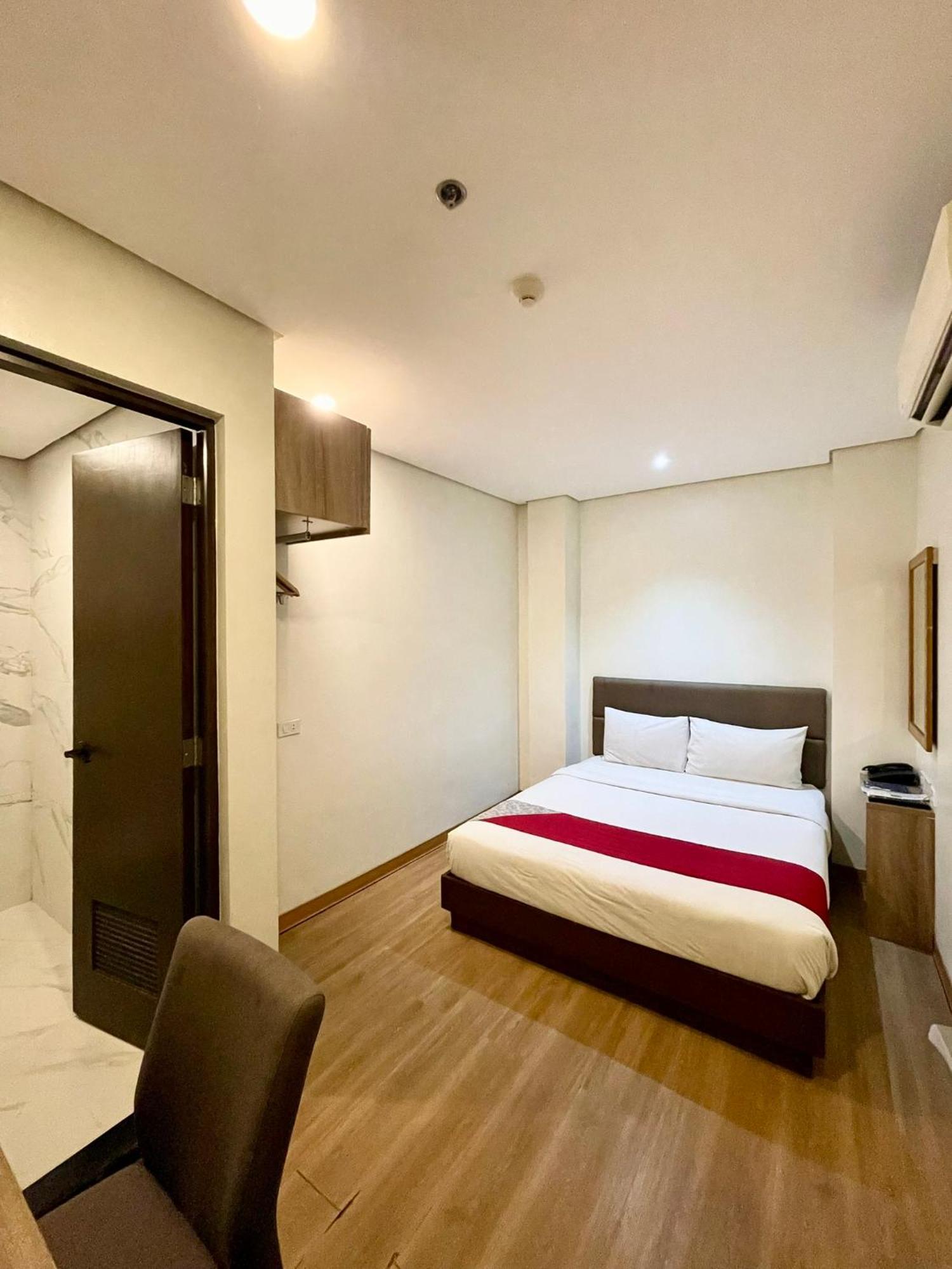 Airo Manila