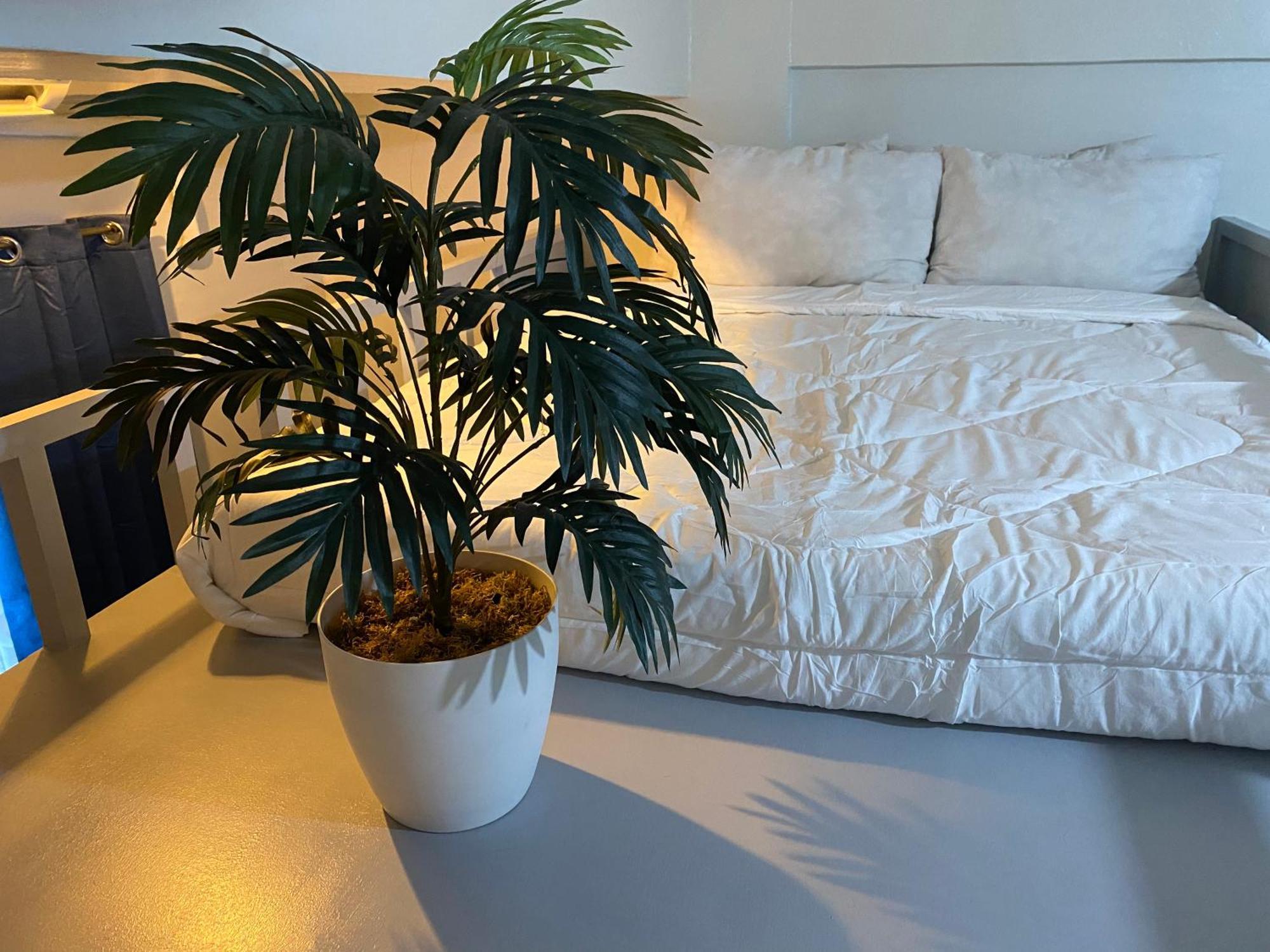 Apartment Aira Staycation *
