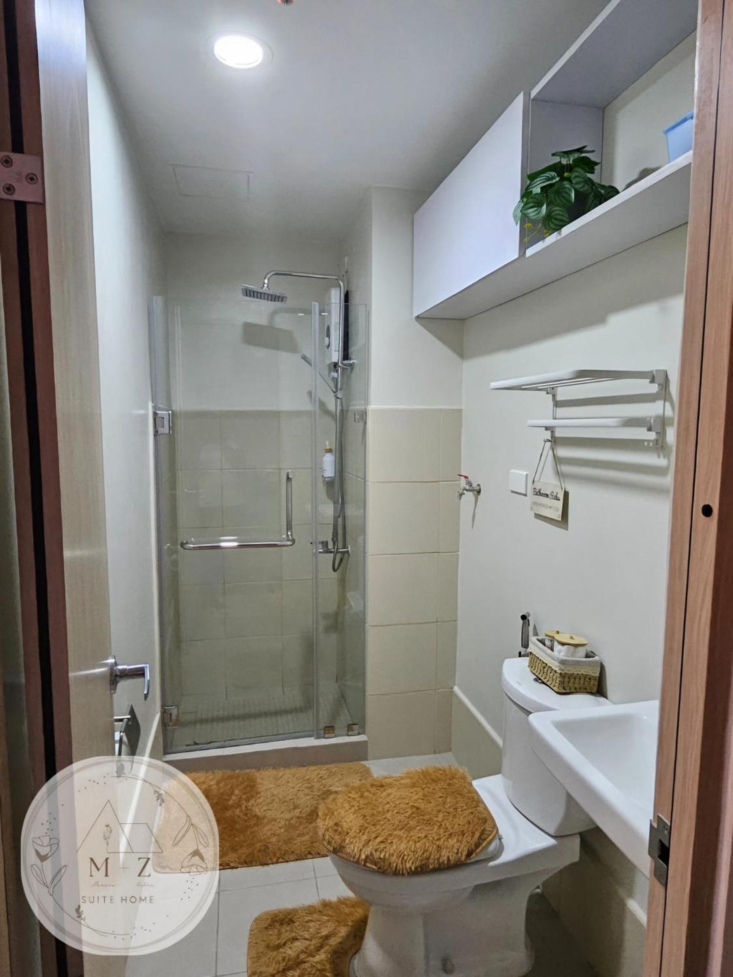 Mz At Smdc Charm Residences Apartment Manila