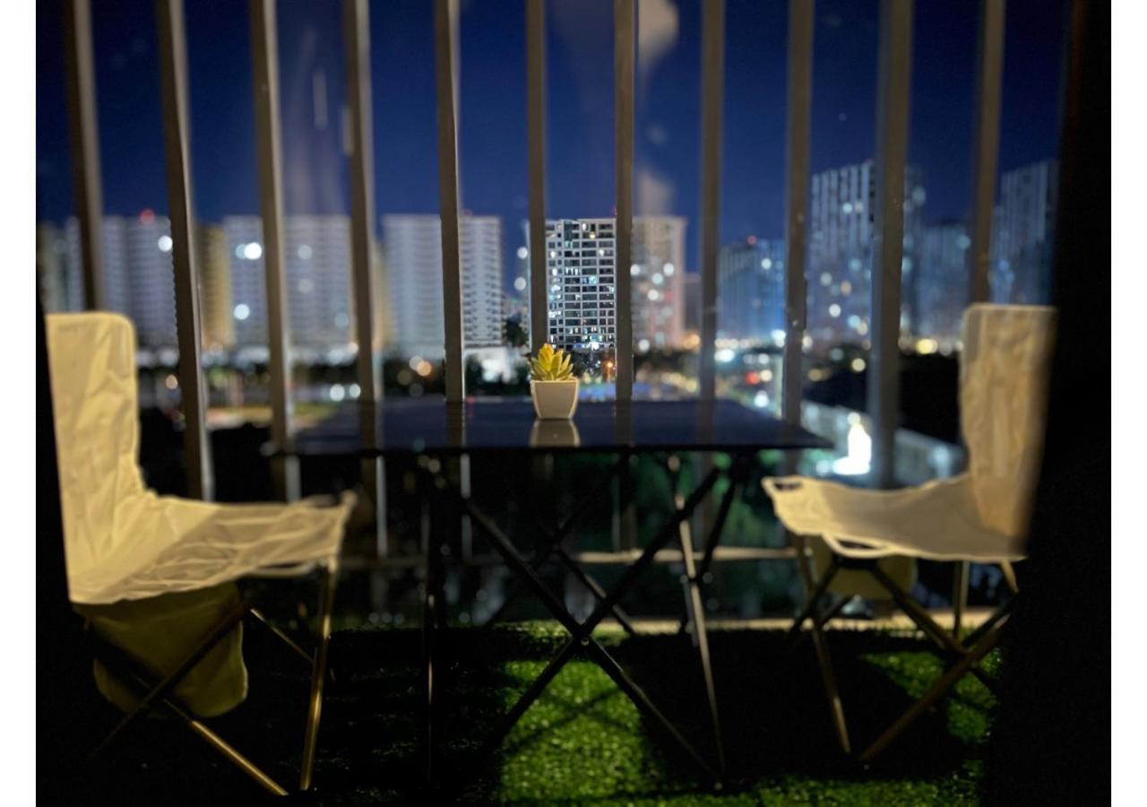Adv Moa View Shore 2 Residences Apartment