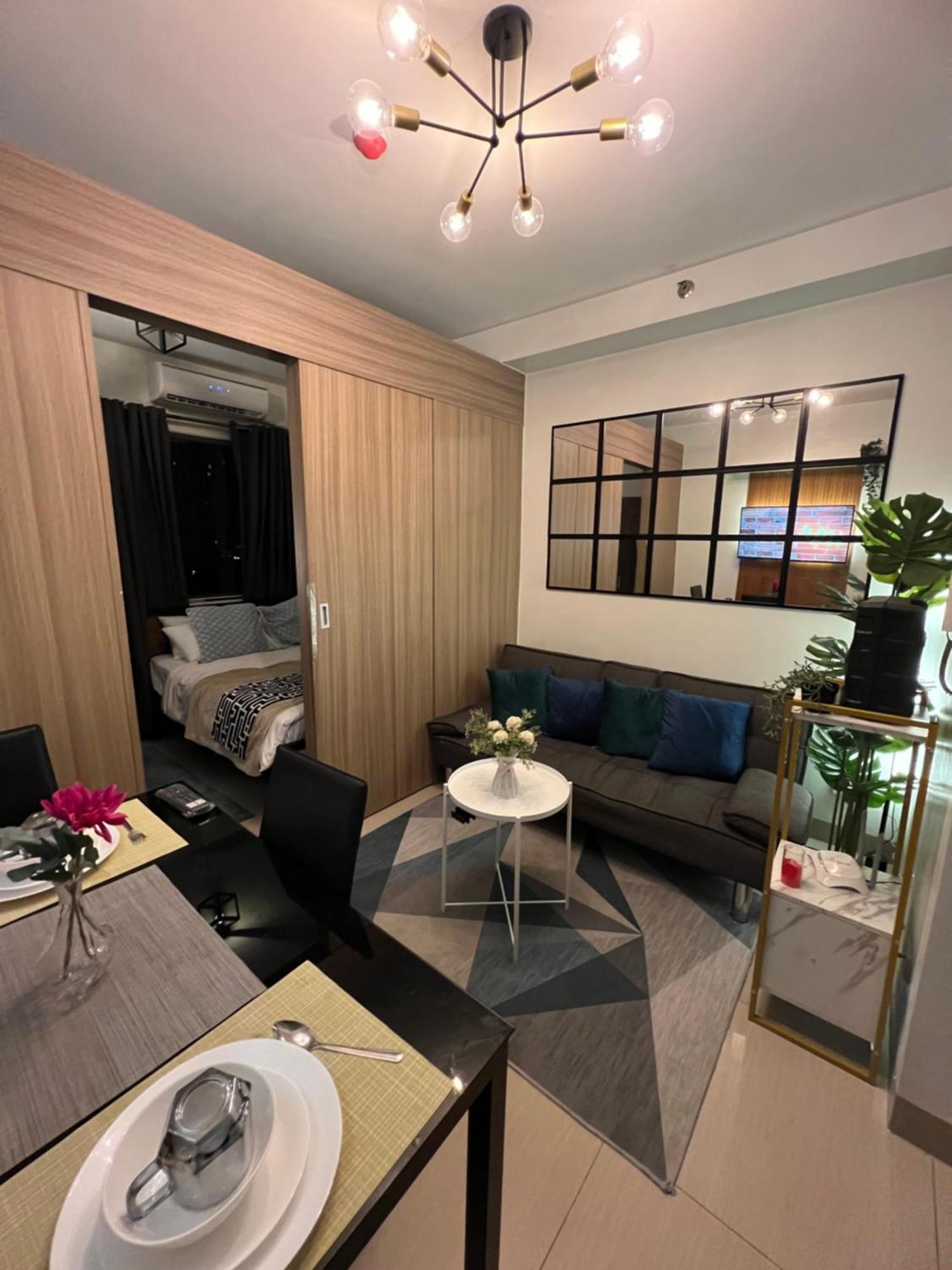 Adv Moa View Shore 2 Residences Apartment *