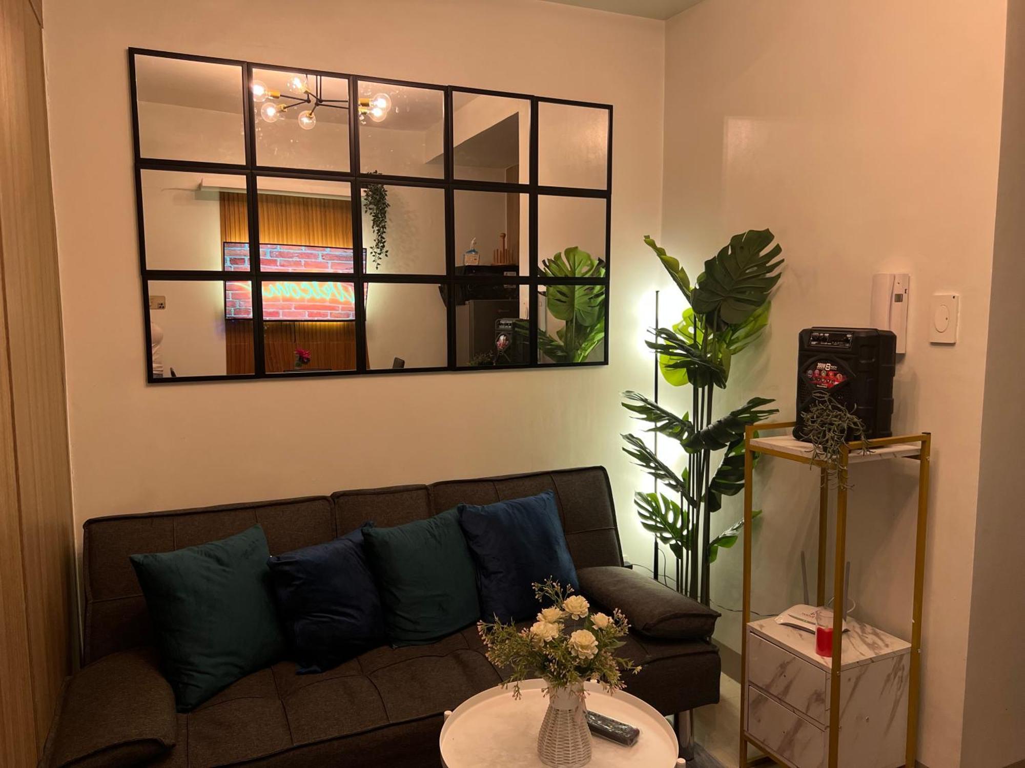 Adv Moa View Shore 2 Residences Apartment