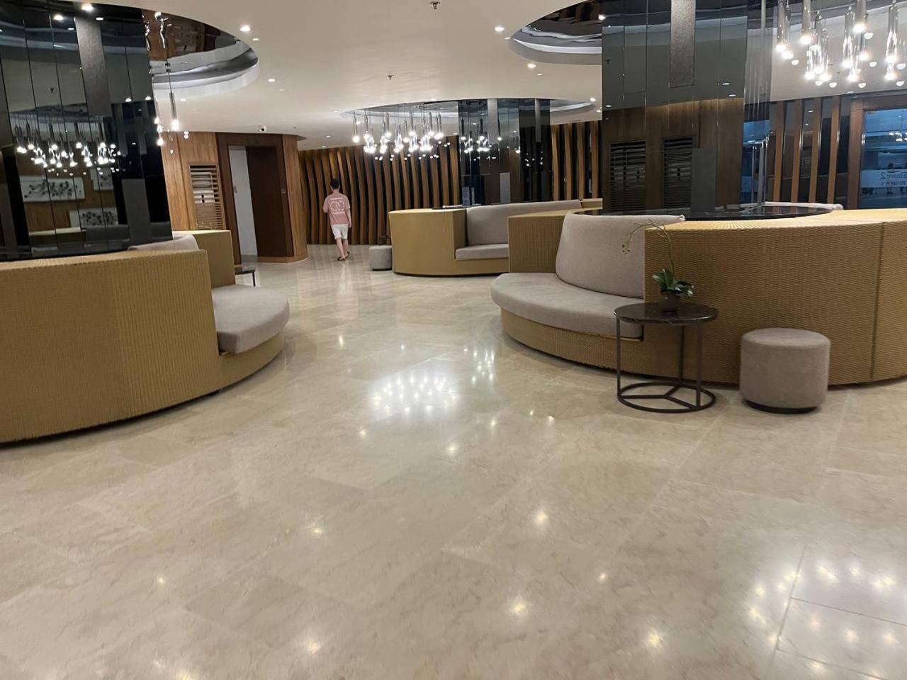 Apartamento 2 Beds With Balcony&wifi 4pax Shore 2 Moa Complex 735