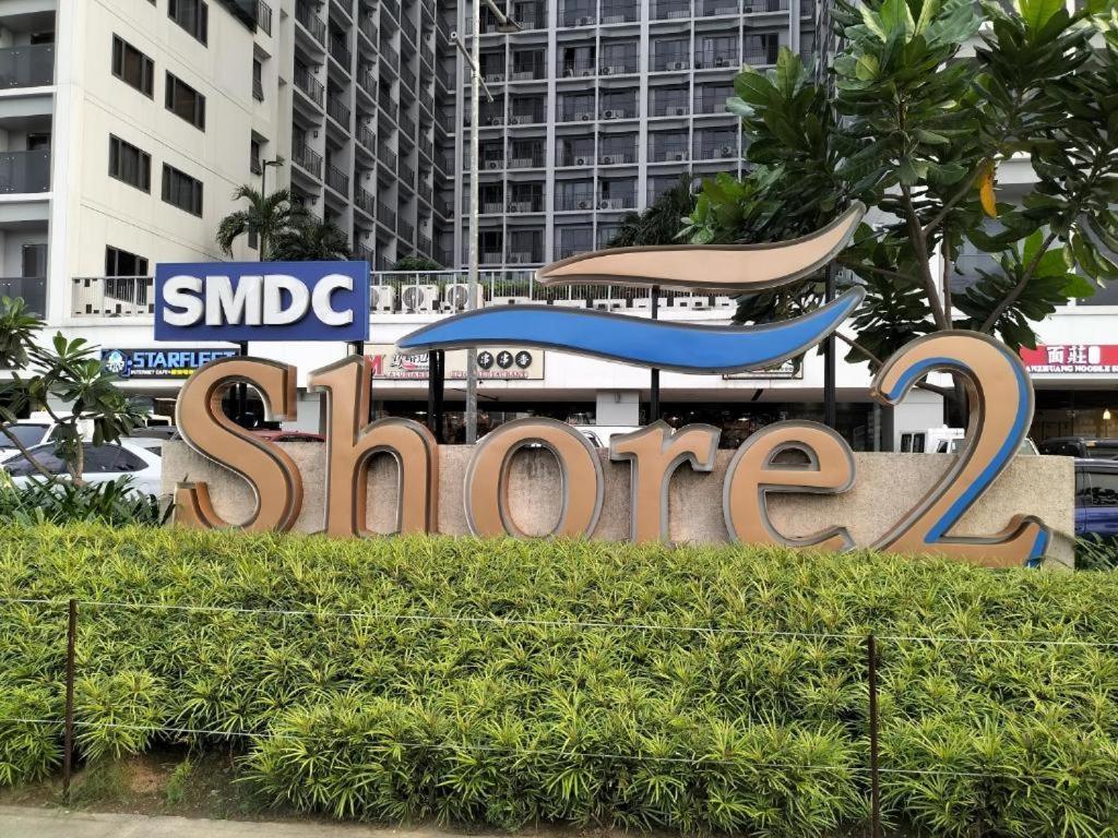 2 Beds With Balcony&wifi 4pax Shore 2 Moa Complex 735 Apartamento *
