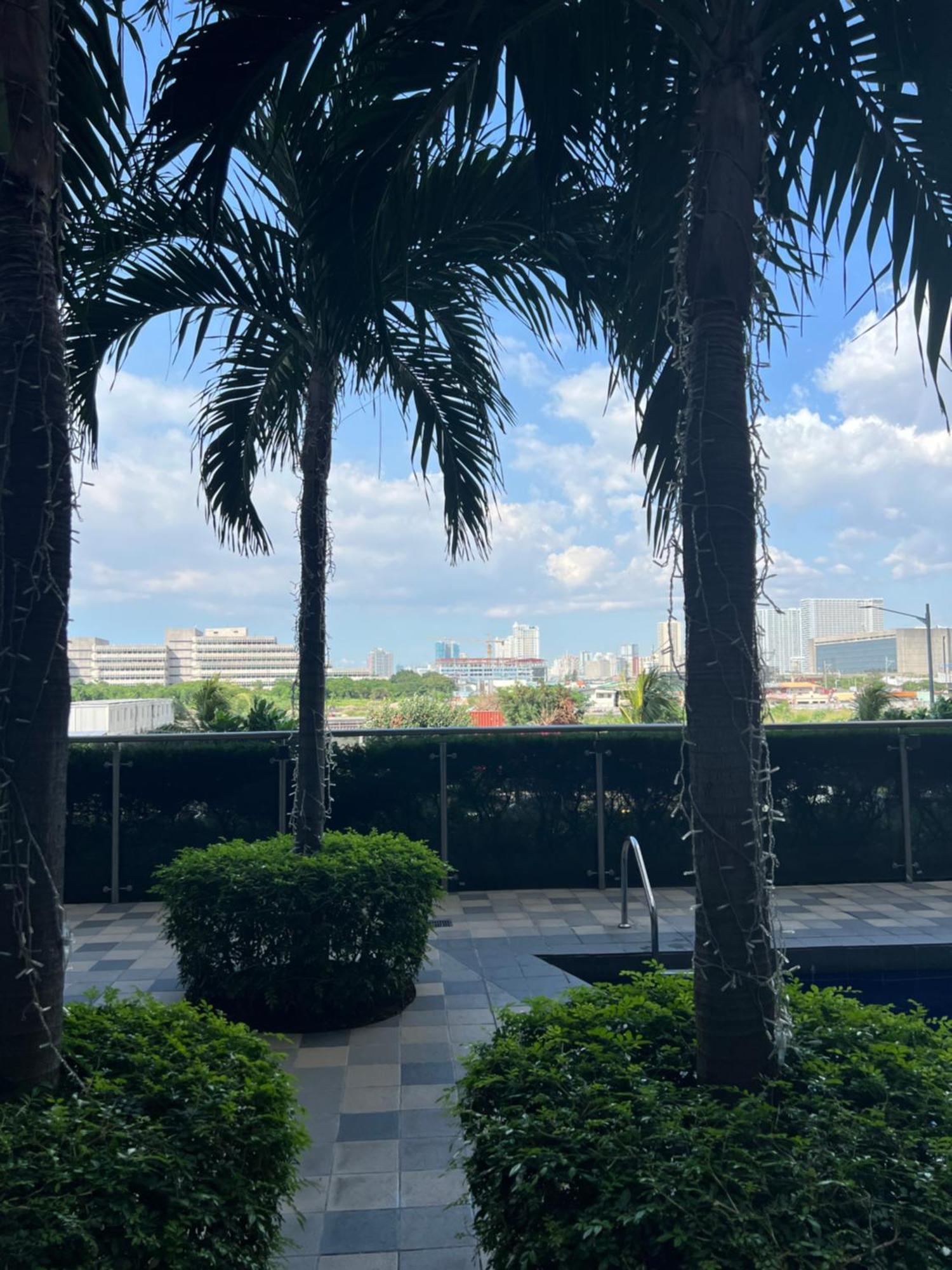 Apartment Adv Moa View Shore 2 Residences
