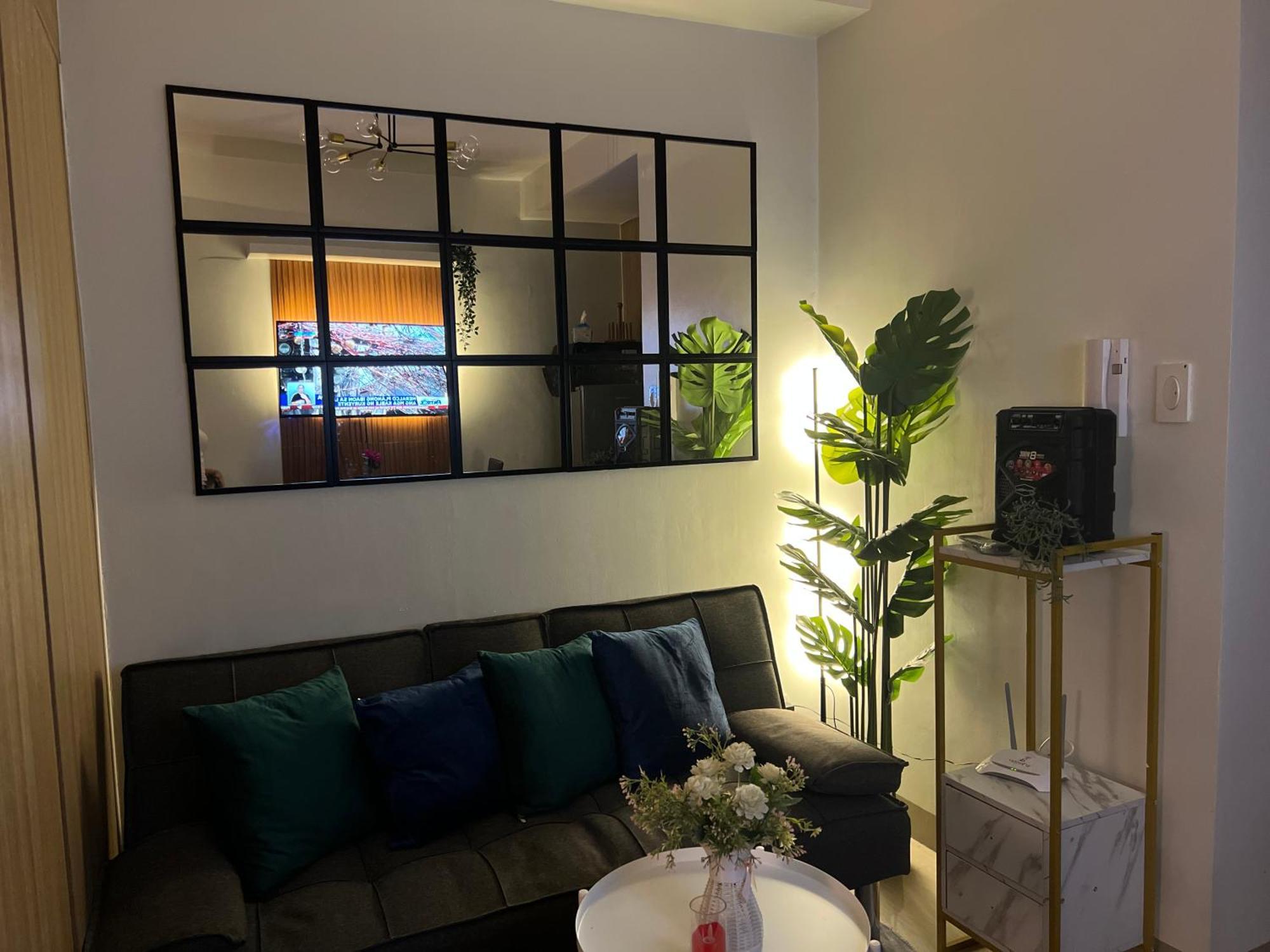 Adv Moa View Shore 2 Residences Apartamento