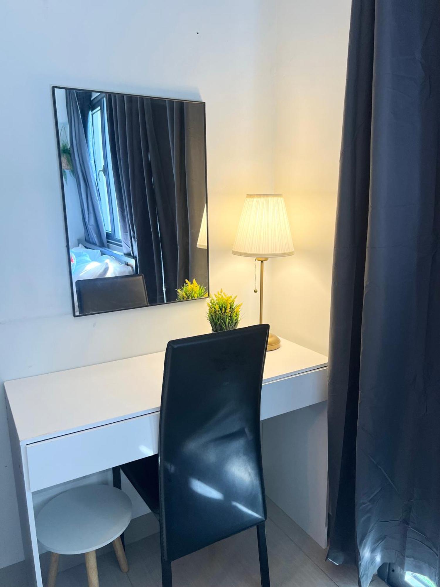Apartment Adv Moa View Shore 2 Residences
