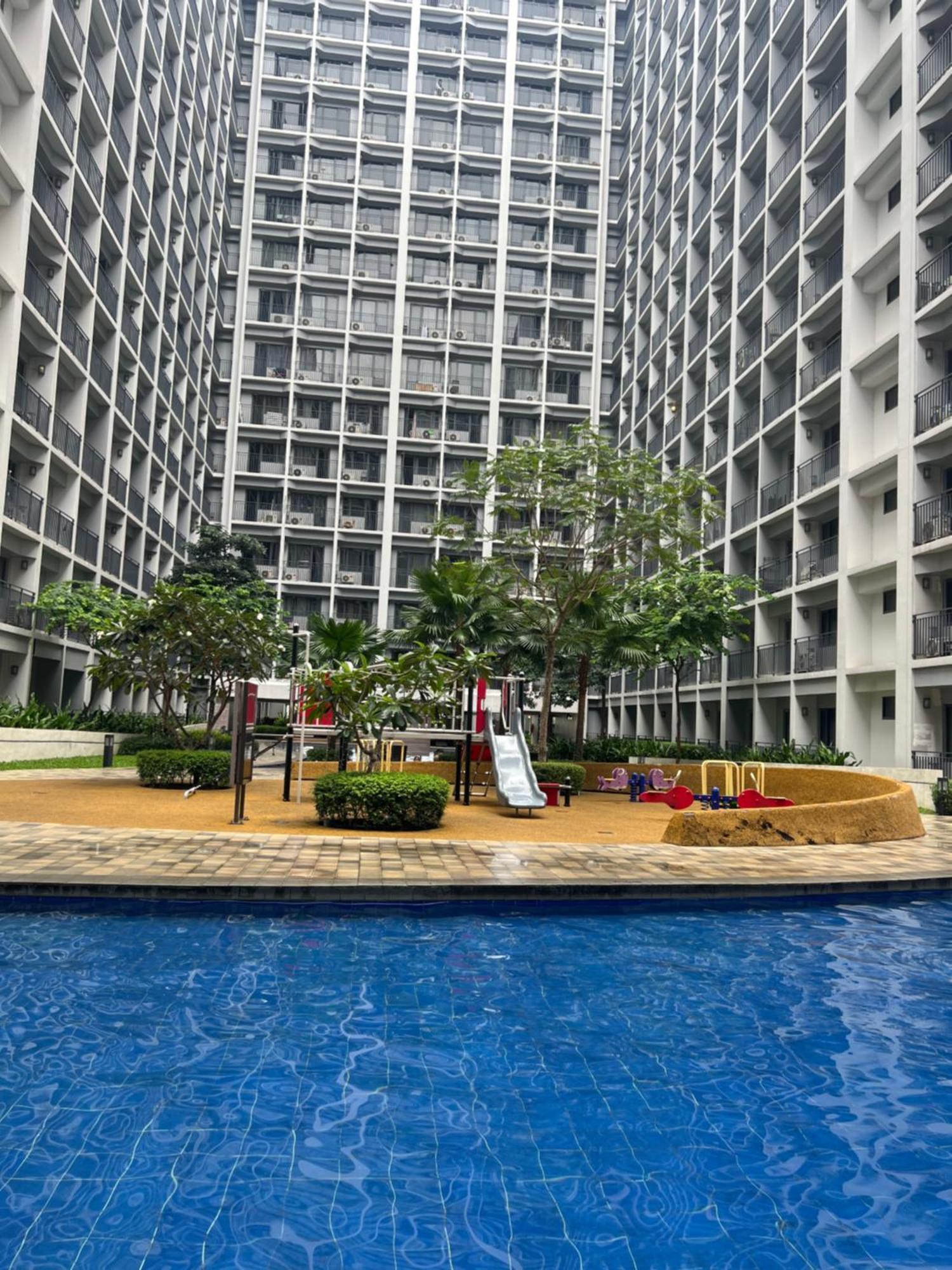 Adv Moa View Shore 2 Residences *