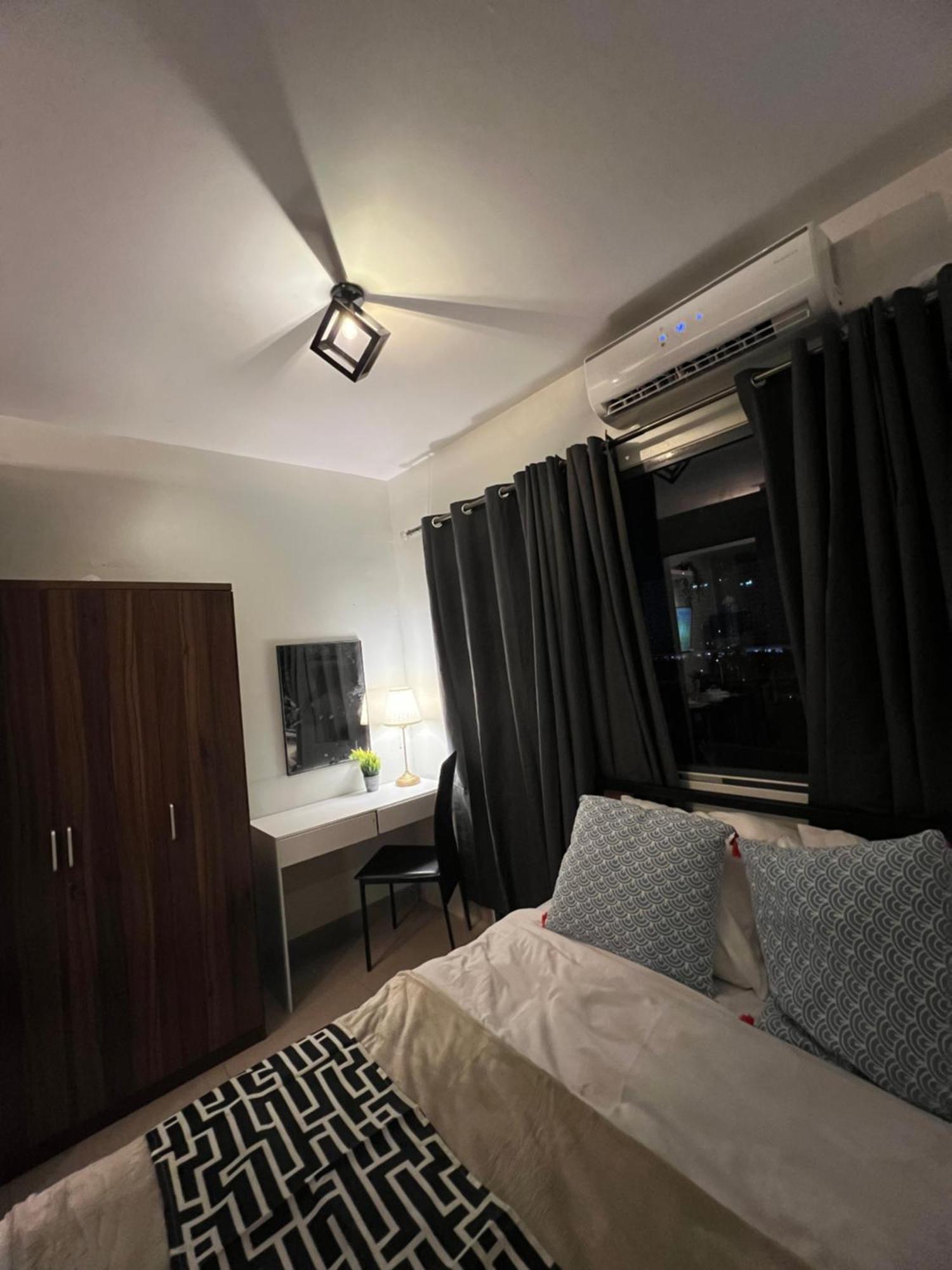 Adv Moa View Shore 2 Residences Apartment *
