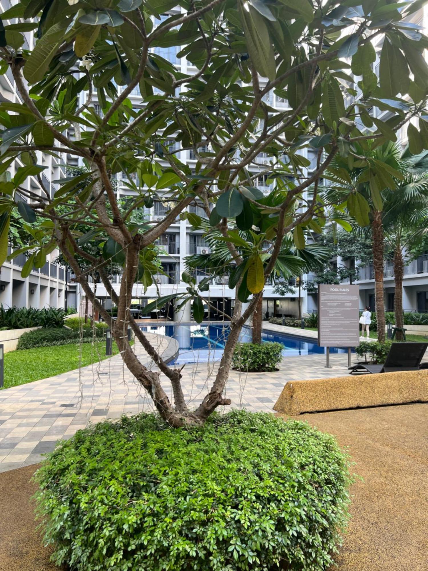 Apartment Adv Moa View Shore 2 Residences *