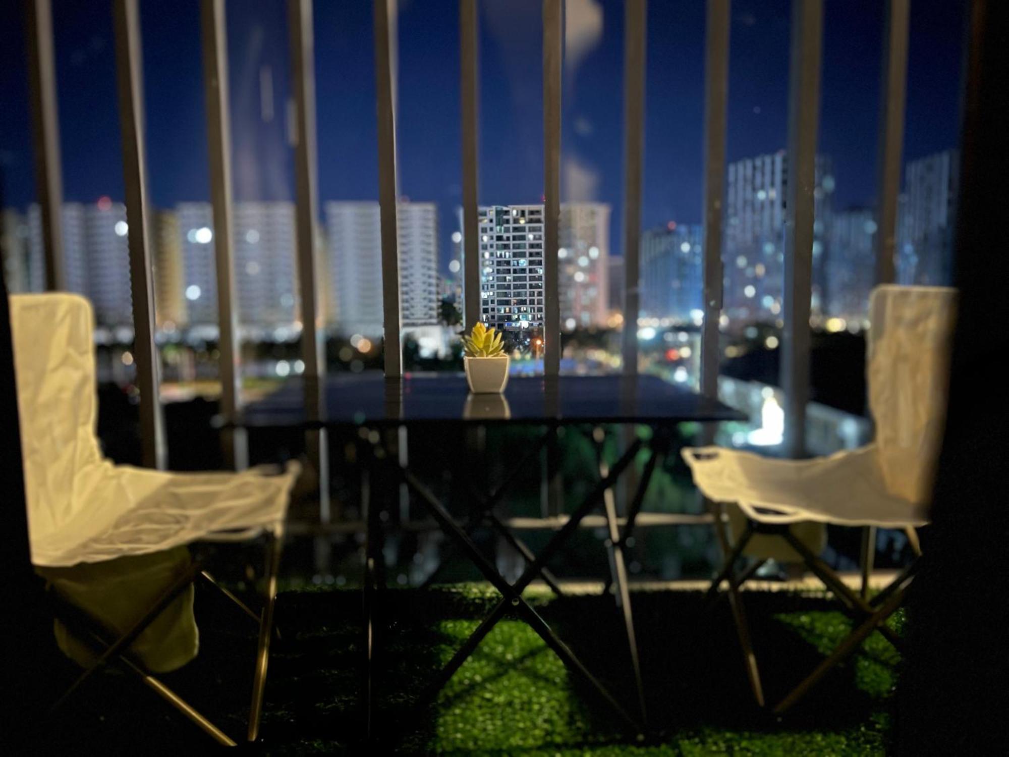 Apartment Adv Moa View Shore 2 Residences