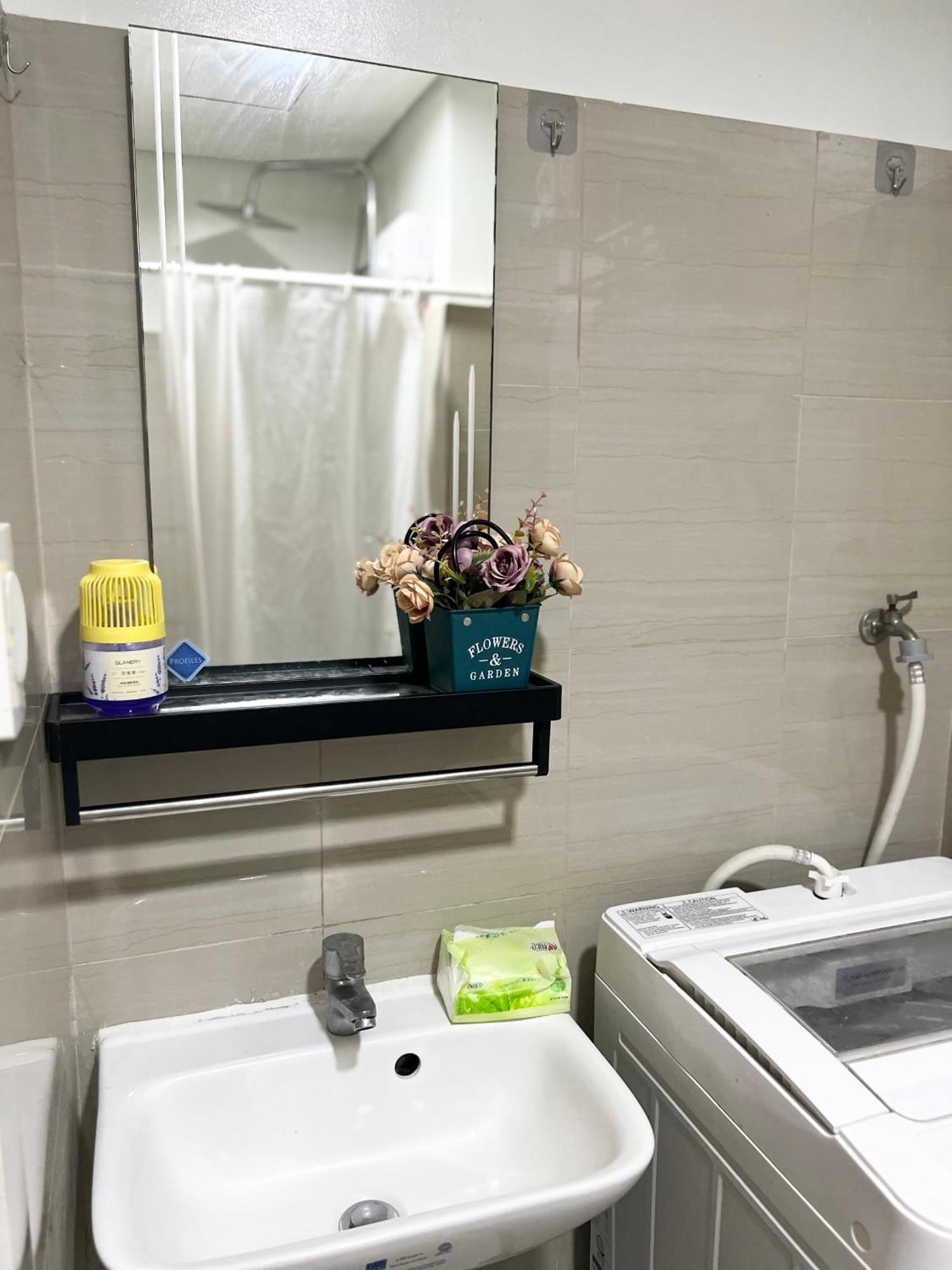 Apartment Adv Moa View Shore 2 Residences *