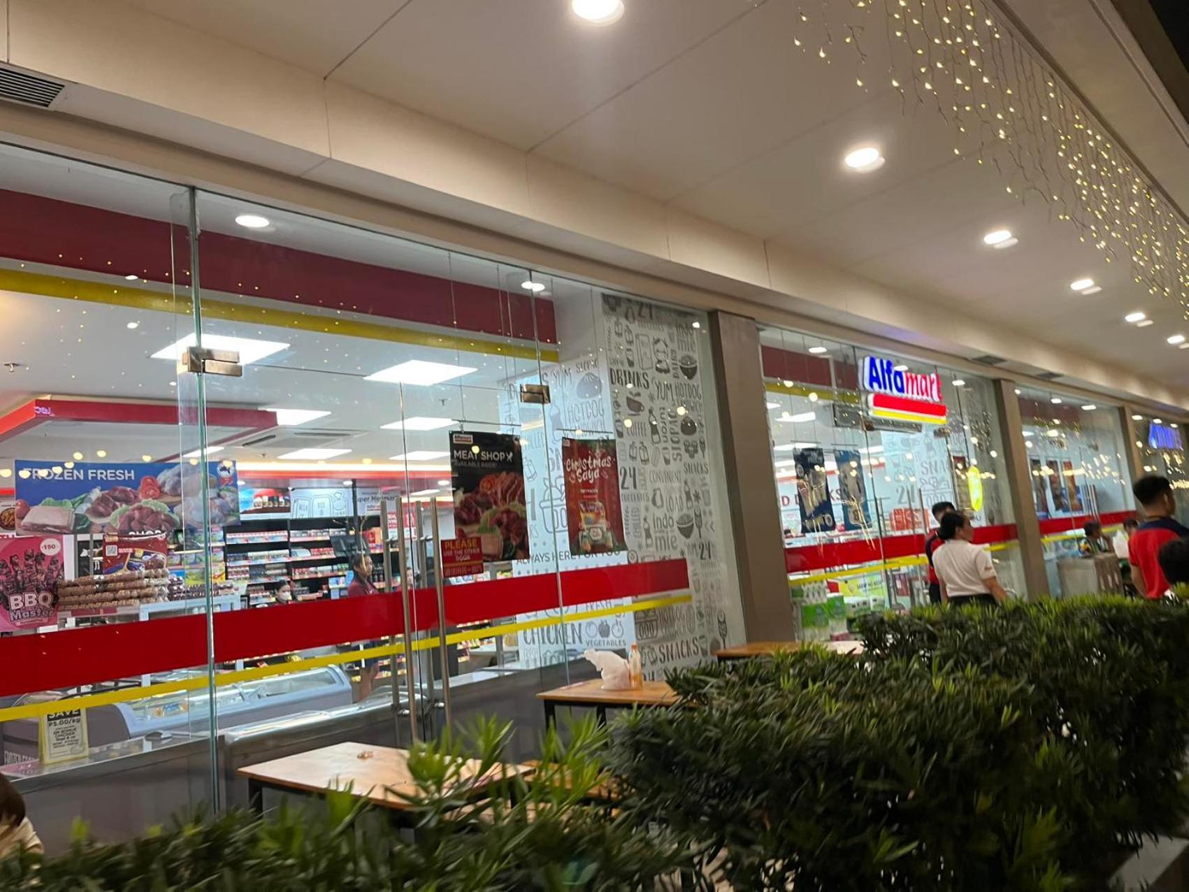 2 Beds With Balcony&wifi 4pax Shore 2 Moa Complex 735 Apartamento Manila
