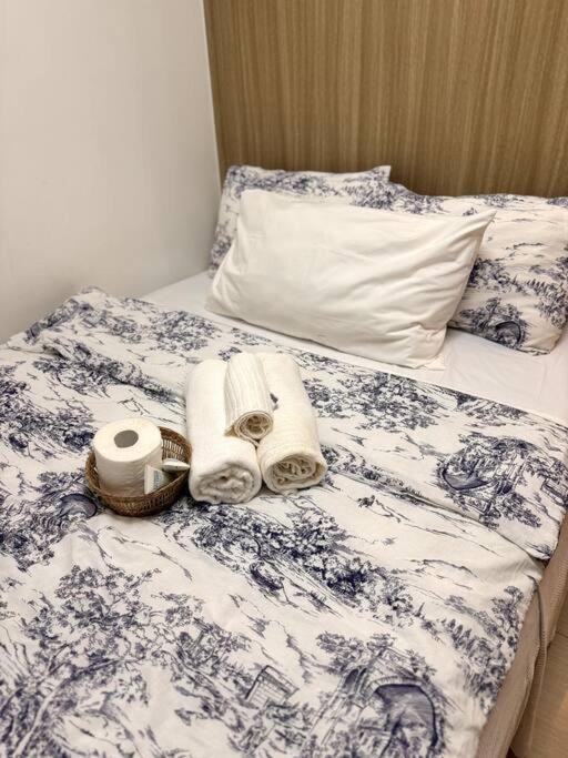 Apartment Daisy's By Staycation