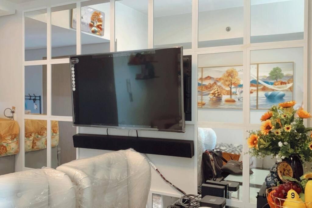 Apartment Sunflower 1 Bedroom With Balcony Manila
