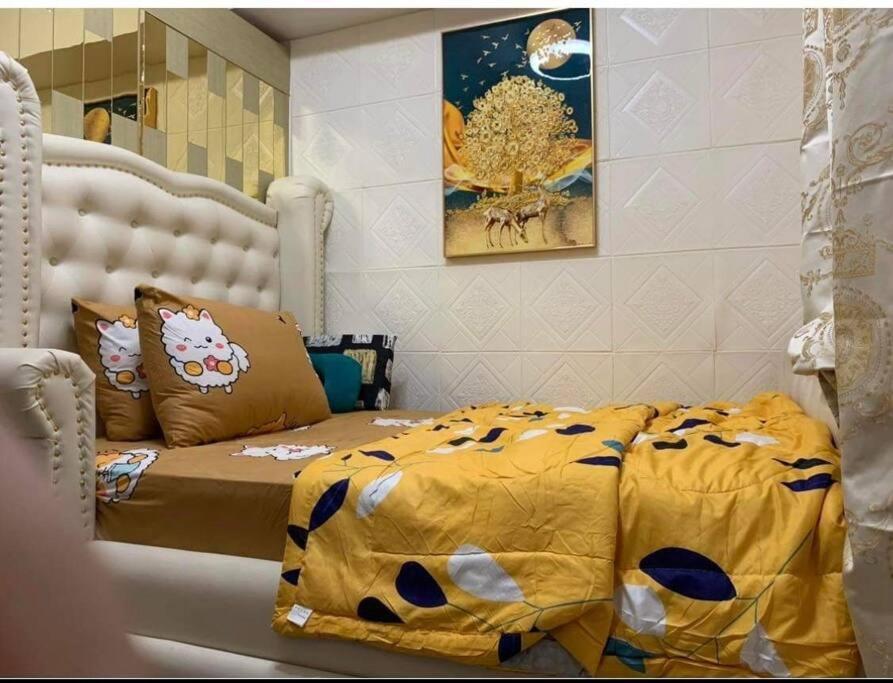 Apartment Sunflower 1 Bedroom With Balcony *