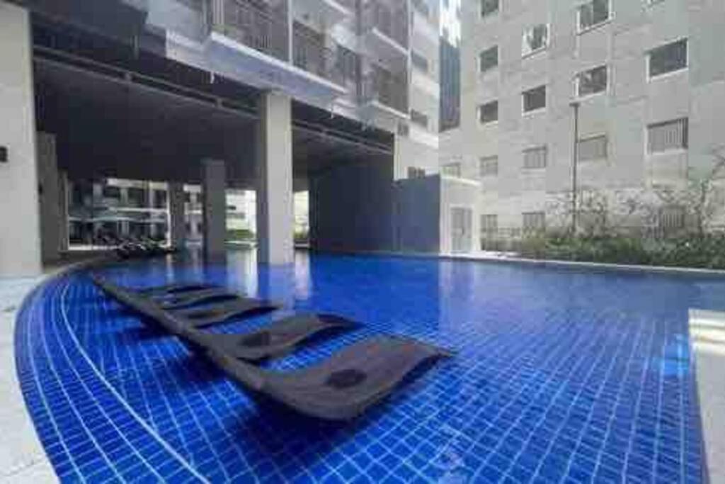 Apartment Sweet Escape At S Residences Moa *
