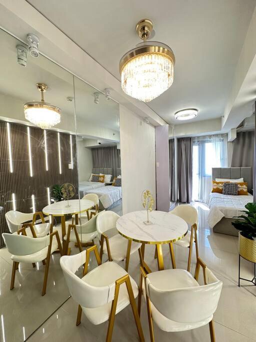 Sweet Escape At S Residences Moa Manila