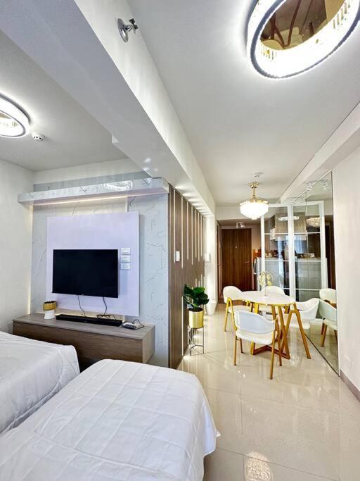 Apartment Sweet Escape At S Residences Moa