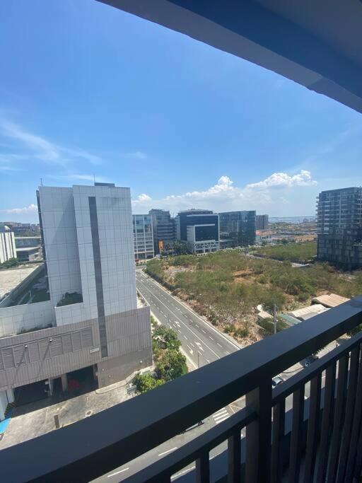 Apartment Sweet Escape At S Residences Moa *
