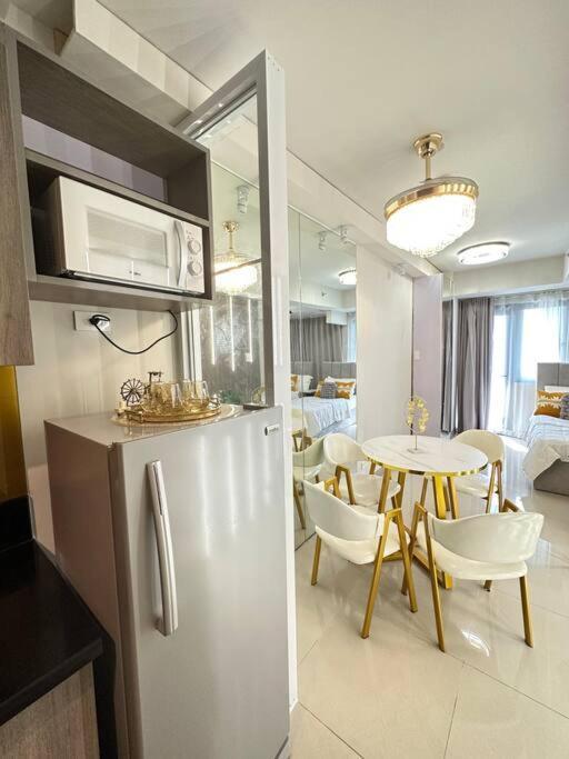 Apartment Sweet Escape At S Residences Moa