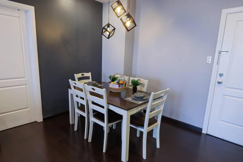 Spacious And Cozy 2 Bedroom In The Gramercy Poblacion Apartment