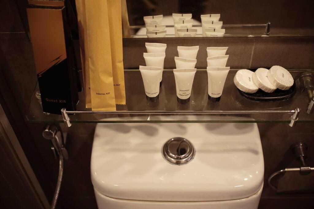 Spacious And Cozy 2 Bedroom In The Gramercy Poblacion Apartment