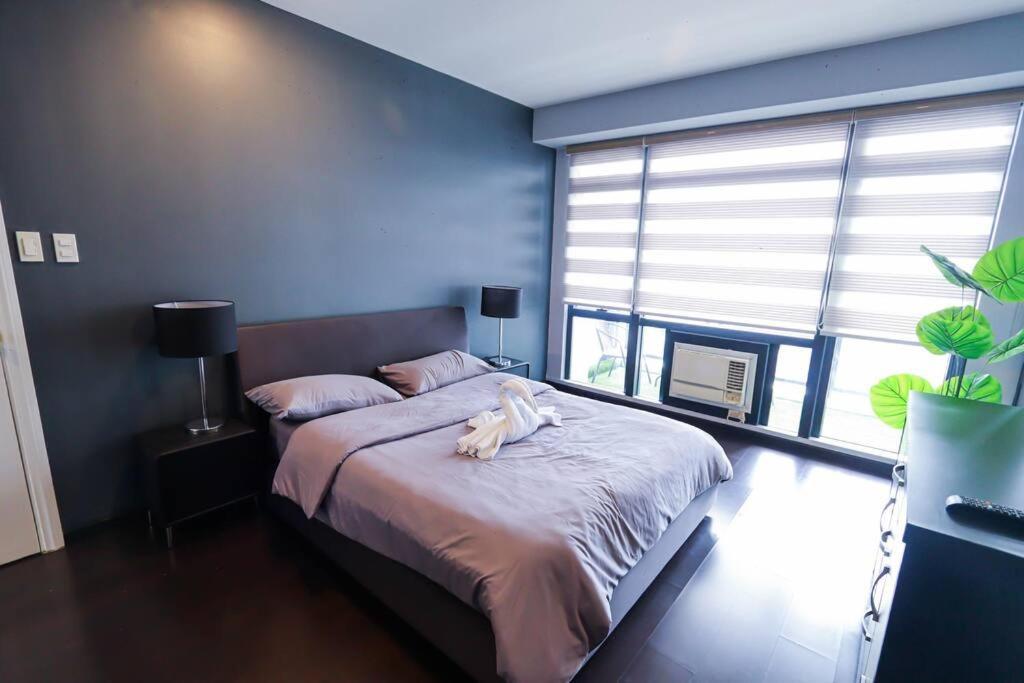 Spacious And Cozy 2 Bedroom In The Gramercy Poblacion
