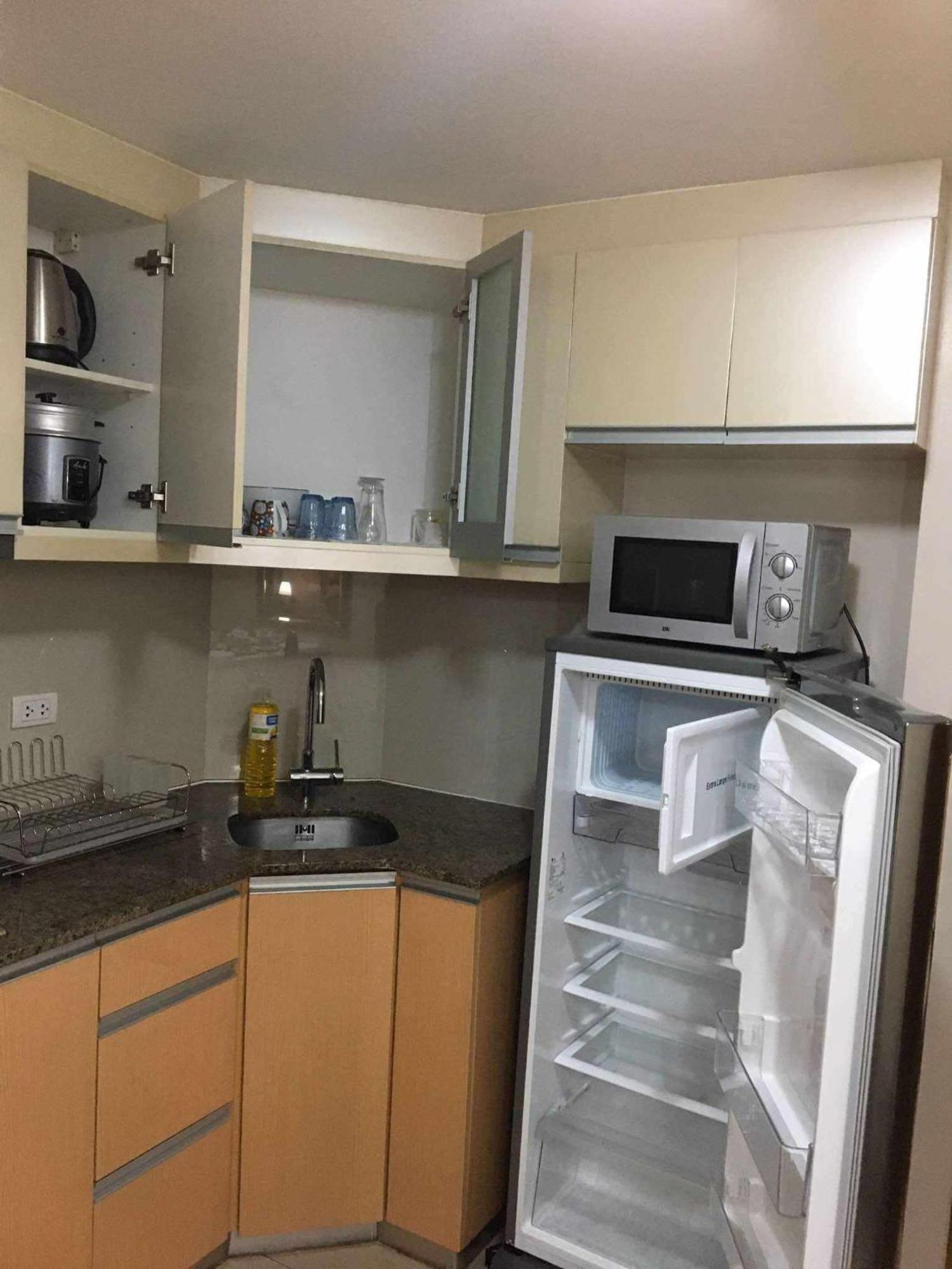 Infinity Apartment