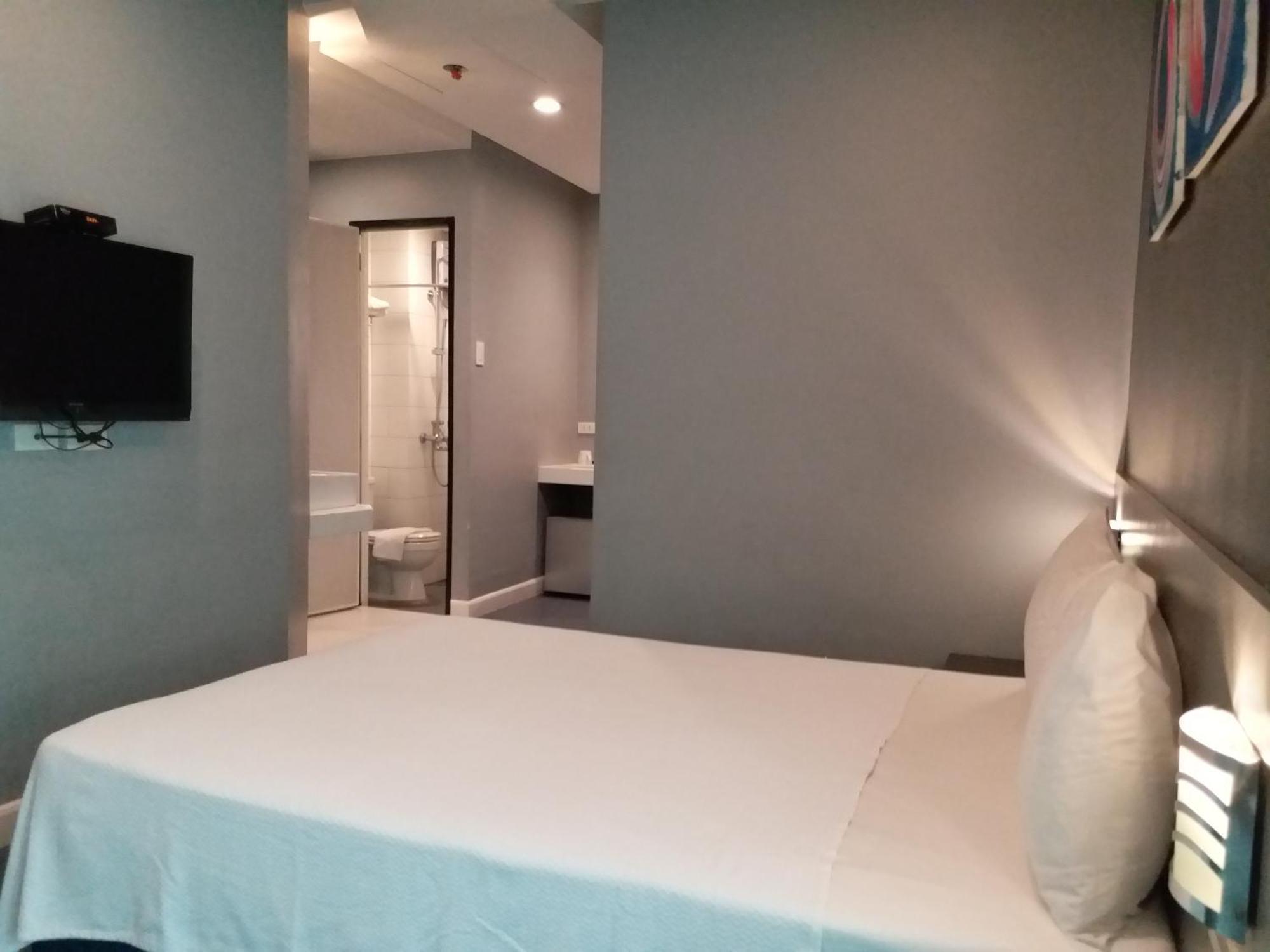 Hotel Leez Malate Manila