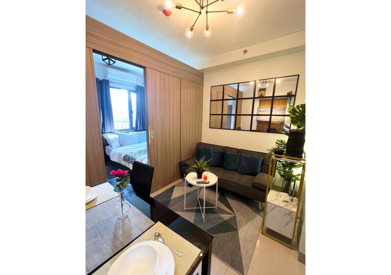 Adv Moa View Shore 2 Residences Apartment