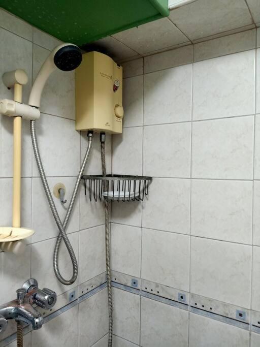 Apartment Away From Near Edsa Manila