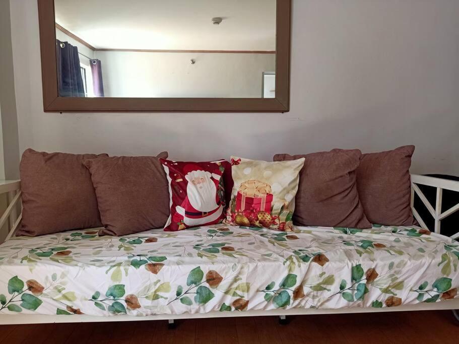 Apartment Away From Near Edsa Manila